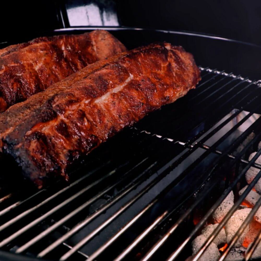 Slow 'N Sear Drip 'N Divide - Image 4